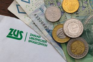 Ludzie ruszyli po rentę wdowią. ZUS musiał się wspomóc emerytami