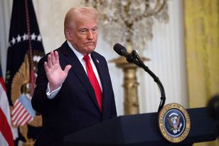 Kolejny kraj reaguje na decyzję Trumpa ws. ceł