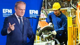 Ekonomiści patrzą na Niemcy i Chiny. Biją na alarm. „Potrzebujemy strategii”