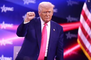 Trump się doczekał. Pierwszy afrykański kraj znosi cła na towary z USA