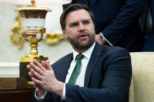 Trump „naprawdę kocha” ten kraj. J.D. Vance o nowej umowie handlowej