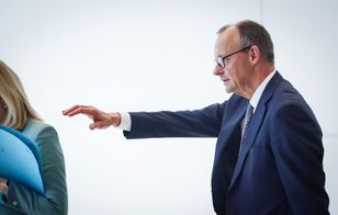 Wielka euforia i rozczarowanie. W Niemczech nie zanosi się na „wielki wybuch”