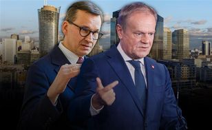 Inwestycji jest za mało? To największy mit na temat polskiej gospodarki [ANALIZA]