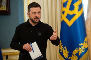 Ukraińskie MSZ wraca do tematu umowy surowcowej. Padły jasne słowa