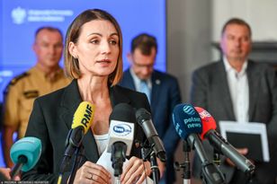 Skarga  na elektrownię jądrową. „Jesteśmy przygotowani”