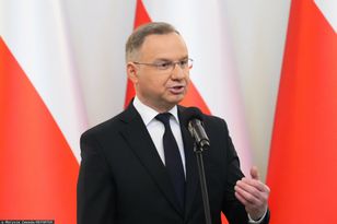 Tańszy prąd dla Polaków. Andrzej Duda podpisał ustawę