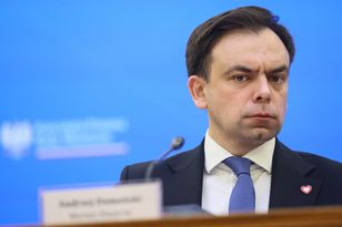Polska zadłużona na rekordowe 2,1 biliona złotych