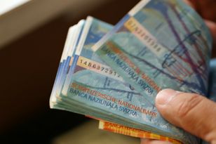 Fala pozwów frankowiczów zalała sądy. Na rozprawę trzeba czekać nawet 6 lat
