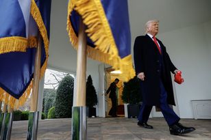 Trump krytykuje VAT. Czy podatek od wartości dodanej faktycznie szkodzi amerykańskim eksporterom?