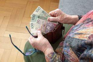 Stary dokument podwyższy emeryturę o 400 zł. Oto jak go znaleźć