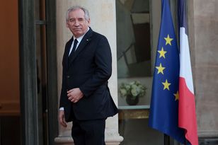 Tak cła Trumpa mogą obniżyć PKB Francji
