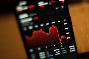 Banki doświadczają drastycznych spadków na GPW. Przyczyna nie leży za oceanem