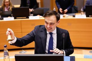Skąd UE weźmie pieniądze na zbrojenia? Polska przedstawi propozycję