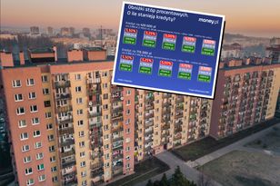 Obniżki stóp coraz bliżej. Sprawdź, co to oznacza dla twojego kredytu [WYLICZENIA]