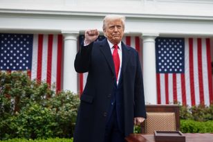 Ograniczą uprawnienia Trumpa ws. ceł? Biały Dom już reaguje