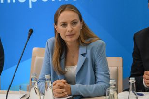 Minister chce nowego podatku. „To czas nieoczywistych rozwiązań”