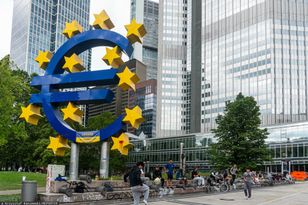Francuski ekonomista: Polska traci na tym, że nie jest w strefie euro. „Nadszedł czas”