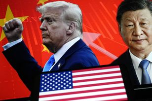 Negocjacje z USA ugrzęzły. Chiny zmieniają swojego wysłannika