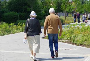 Katastrofalne prognozy dla Polski. Tyle wynosi nasz „indeks starości”