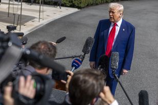 Trump nałożył wysokie cła na Wietnam. Mówi, że kraj wyszedł już z propozycją