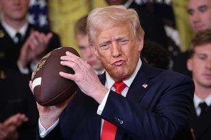 „Irracjonalny poziom”. Chiny odpowiadają na kolejny ruch Trumpa