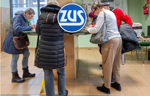 ZUS w blokach startowych. Zaraz ruszą przelewy. Ważny apel do emerytów