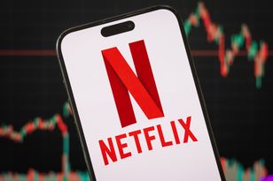Netflix z imponującymi wynikami w pierwszym kwartale. Akcje zyskują na wartości