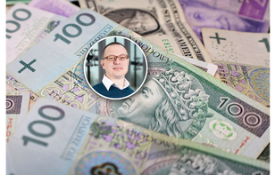 Walka z inflacją pompuje zyski banków. Ten efekt uboczny trzeba skorygować [OPINIA]