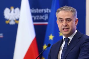 Nowy podatek w Polsce? Wicepremier: nie będziemy się z tego wycofywali