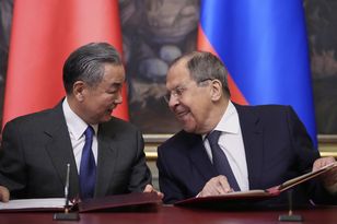 „Przyjaciele na zawsze”. Współpraca między Rosją i Chinami się zacieśnia