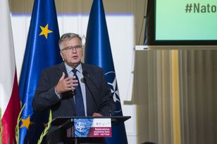 Emerytura to nie wszystko. Oto benefity byłych prezydentów