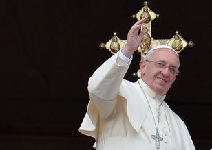 Oto co o finansach i gospodarce mówił papież Franciszek