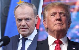 Nadchodzi potężne uderzenie w Polską gospodarkę? Przejrzeli plan Trumpa