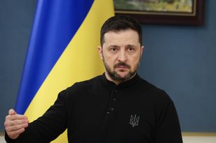 Co dalej z umową ws. minerałów? Ukraina zabiera głos