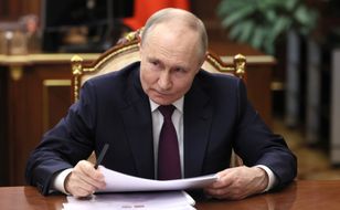 Trump podstawił nogę Putinowi. „Niezamierzona kara”. Cła zgniatają gospodarkę Rosji