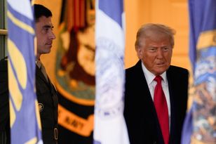 Analitycy prognozują efekty ceł Donalda Trumpa. Problemy USA i reszty świata. „Stagflacyjny szok”