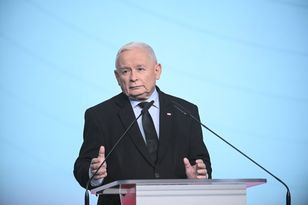 „Zupełny absurd”. Prezes PiS namawia prezydenta na weto ws. składki zdrowotnej