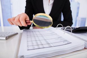 Rzadsze, ale rekordowo skuteczne. Oto dane dot. kontroli podatkowych fiskusa