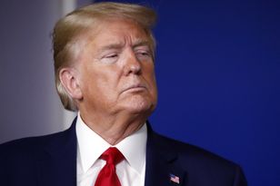 „Rejterada”. Media komentują kolejną decyzję Trumpa