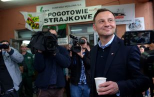 Podatkowe obietnice prezydentów a rzeczywistość. Lekcja z kadencji Dudy