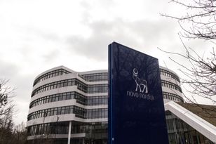 Europejskie rynki w złych nastrojach. Akcje spółek farmaceutycznych mocno w dół