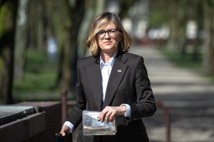 Kandydatka Lewicy przeciw państwowemu urzędowi. „Wzywam do likwidacji”