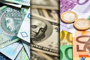 „Genialna” strategia Trumpa zaczyna się sypać? Wszystkie oczy na euro