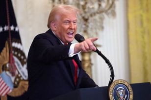 Trump wpędzi USA do niższej ligi? „Mieli świetną passę, cła mogą to zmienić”