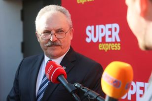 To najbogatszy kandydat na prezydenta. Znamy jego majątek
