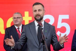 Impact’25. Minister obrony wskazuje najgorszy scenariusz ws. Ukrainy. „Byłby fatalny”