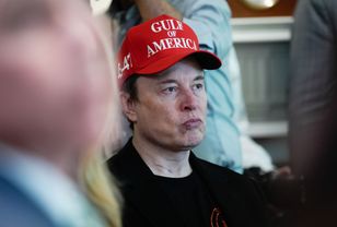 Podatkowe gierki Muska. Tak „przechytrzył” fiskusa