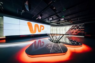 Rekordowa inwestycja. WP pokazała wyniki za I kwartał
