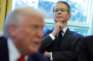 Zwrot w USA w sprawie Ukrainy. „Sygnał dla Rosji”