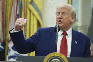 Tak Polska może skorzystać na decyzji Trumpa. „Duża szansa dla biznesu”